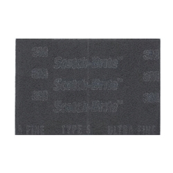 SCOTCH-BRITE 7448 PRO SCUFF PADS